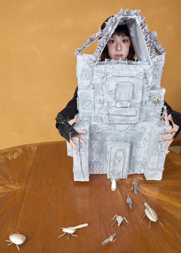 ▲트와이스 채영(사진제공=JYP엔터테인먼트)