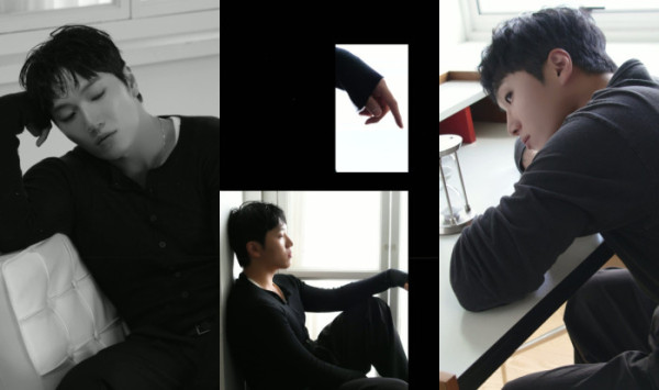 ▲김필(사진 = 웨이크원 제공)