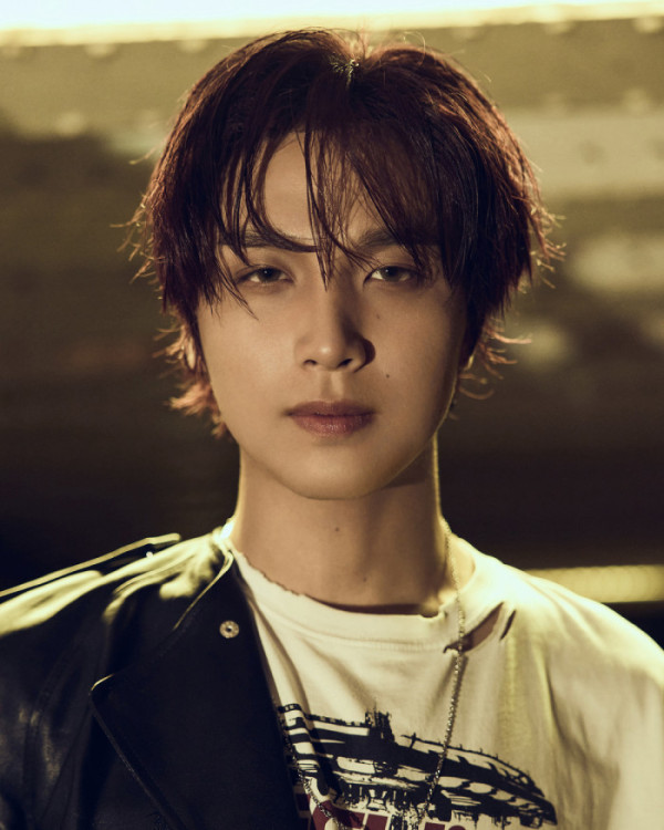 ▲NCT 해찬(사진제공=SM엔터테인먼트)