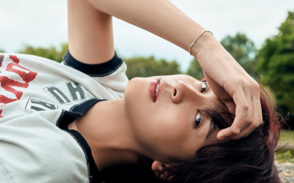 ▲NCT 해찬(사진제공=SM엔터테인먼트)