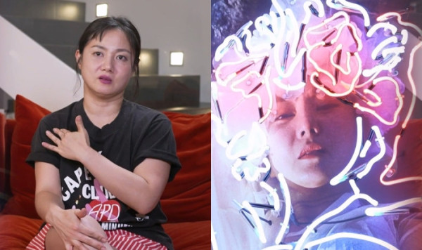 ▲'나혼자산다' 박나래(사진제공=MBC)