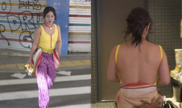 ▲'나혼자산다' 박나래(사진제공=MBC)