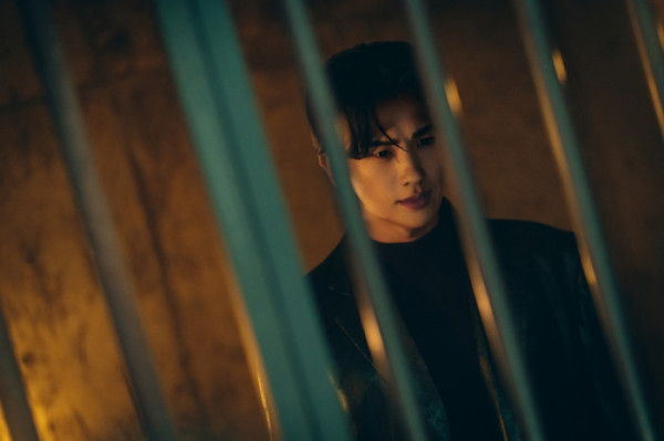 ▲'트웰브' 스틸컷(사진제공=STUDIO X+U)