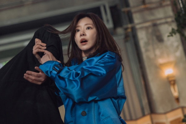 ▲'트웰브' 스틸컷(사진제공=STUDIO X+U)