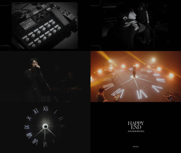 ▲김필 (사진 = 웨이크원 제공)