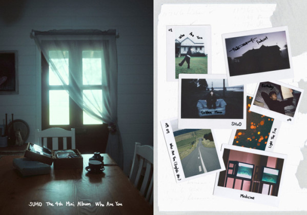 ▲엑소 수호 (사진제공=SM엔터테인먼트)