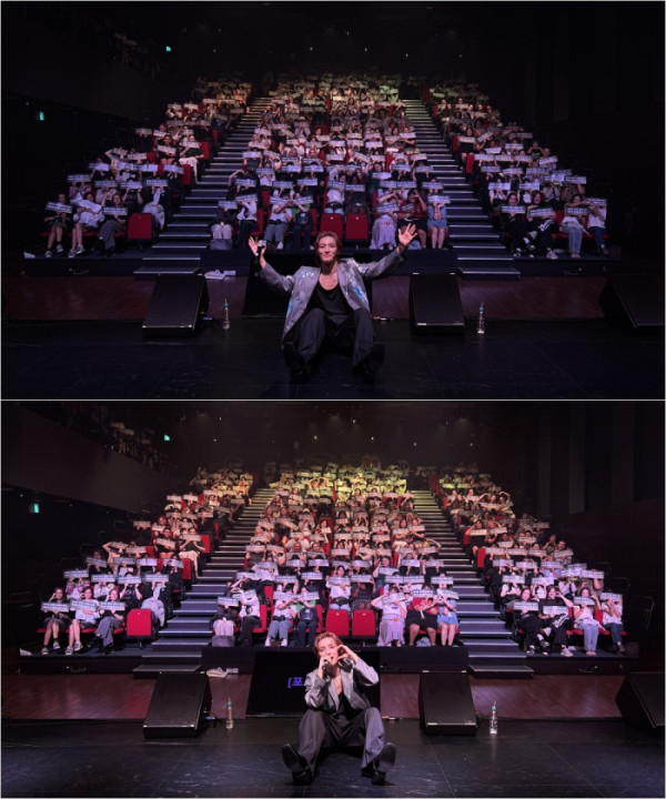 ▲준희 (사진=팬엔터테인먼트, H&P엔터테인먼트 제공)