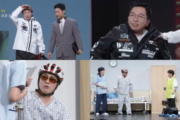 ▲'개그콘서트' (사진제공=KBS 2TV)