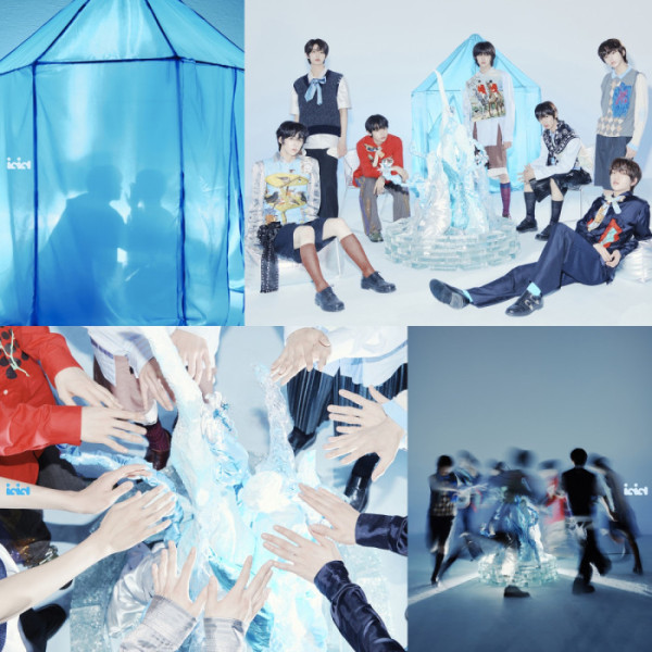 ▲아이딧(사진제공=스타쉽엔터테인먼트)