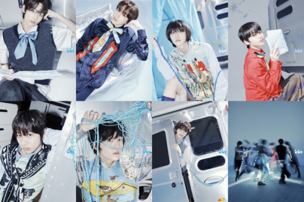 ▲아이딧(사진제공=스타쉽엔터테인먼트)