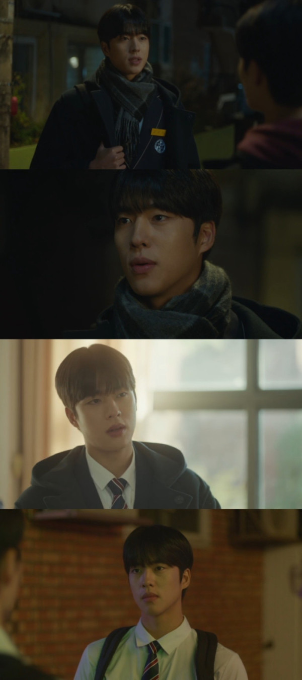 ▲‘마이 유스’ 조한결(사진제공=JTBC)