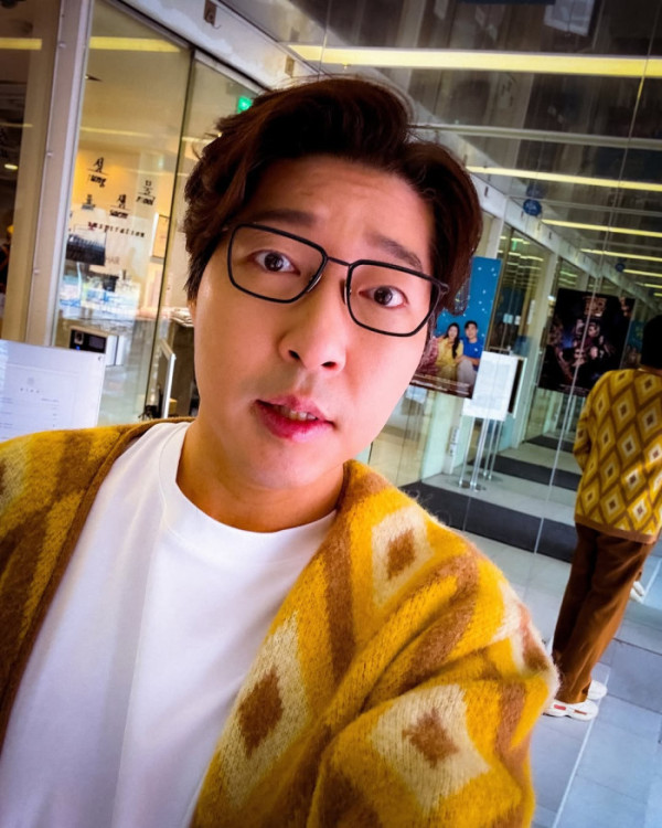 ▲유튜버 대도서관(사진=대도서관 인스타그램)