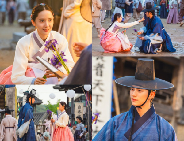 ▲'폭군의 셰프' 6화(사진제공=tvN)