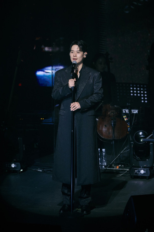 ▲라포엠 유채훈(사진 = 드라마하우스스튜디오 제공)