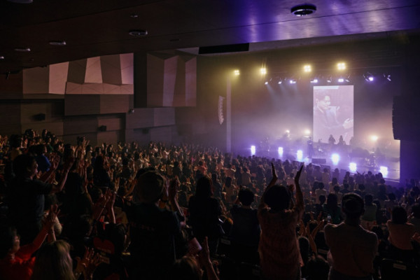 ▲라포엠 유채훈(사진 = 드라마하우스스튜디오 제공)