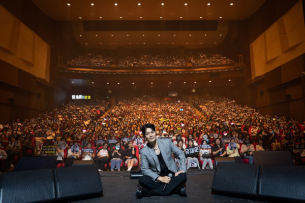 ▲라포엠 유채훈(사진 = 드라마하우스스튜디오 제공)