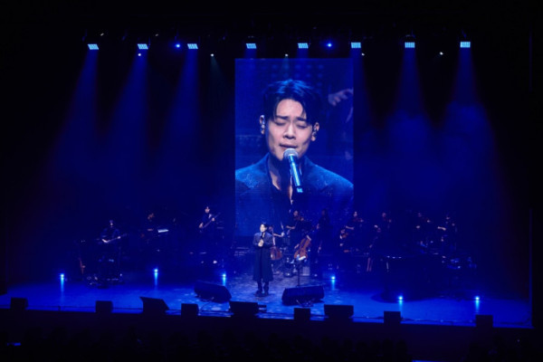 ▲라포엠 유채훈(사진 = 드라마하우스스튜디오 제공)