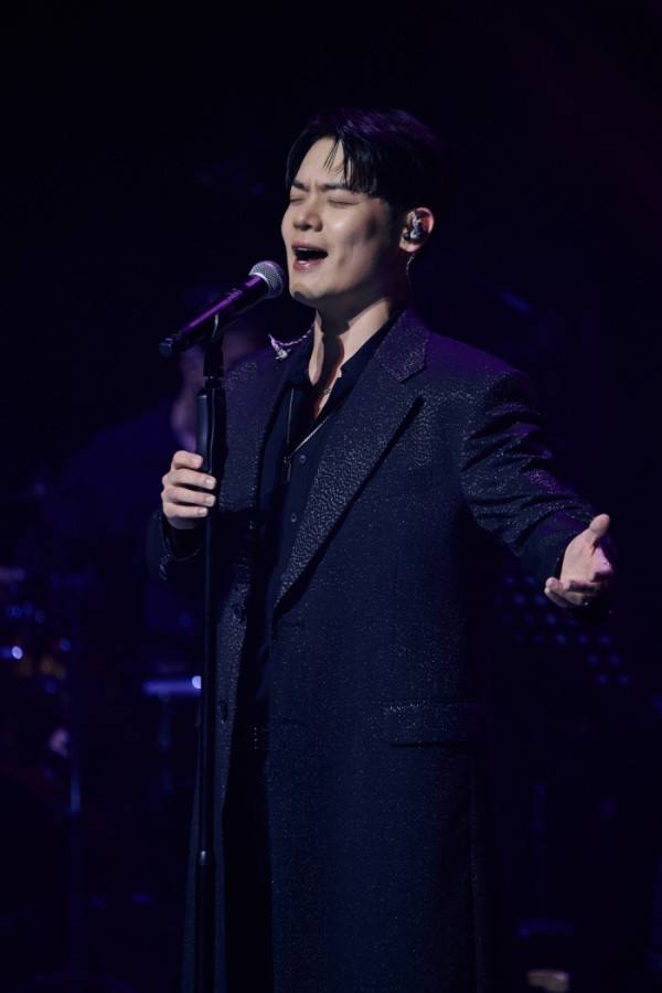 ▲라포엠 유채훈(사진 = 드라마하우스스튜디오 제공)