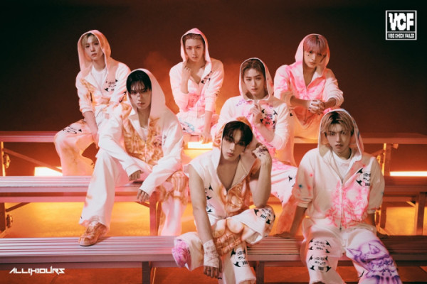 ▲올아워즈(사진 = 이든엔터테인먼트 제공)