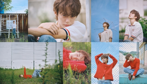 ▲준희 (사진=팬엔터테인먼트, H&P엔터테인먼트 제공)