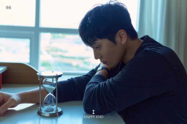 ▲김필 (사진 = 웨이크원 제공)