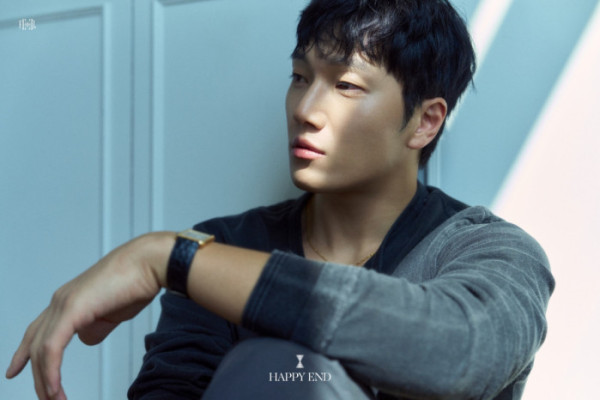 ▲김필 (사진 = 웨이크원 제공)