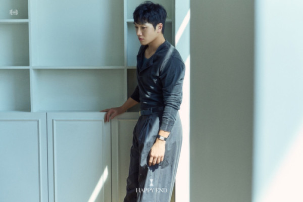 ▲김필 (사진 = 웨이크원 제공)