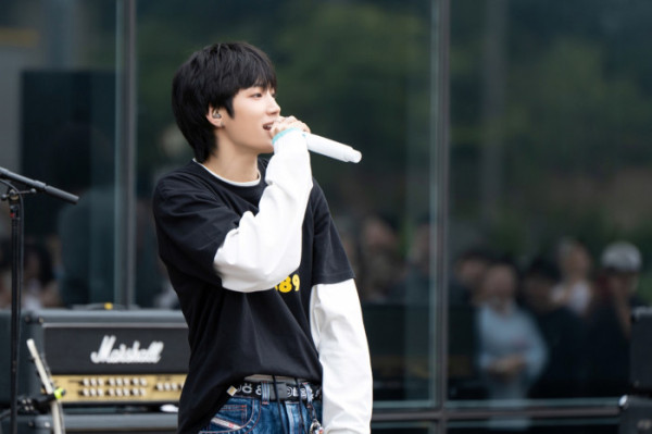 ▲AxMxP(사진=FNC엔터테인먼트)