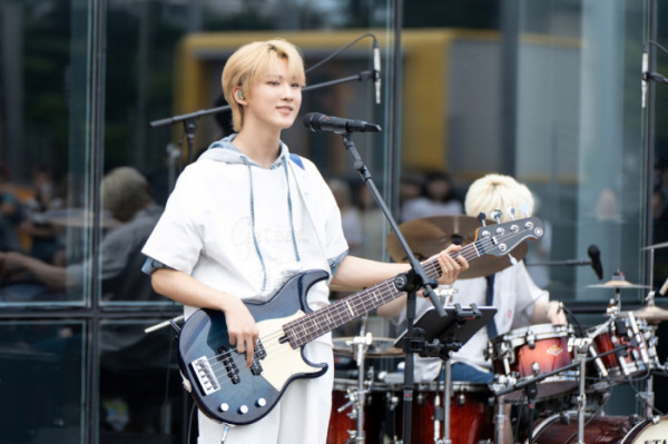 ▲AxMxP(사진=FNC엔터테인먼트)