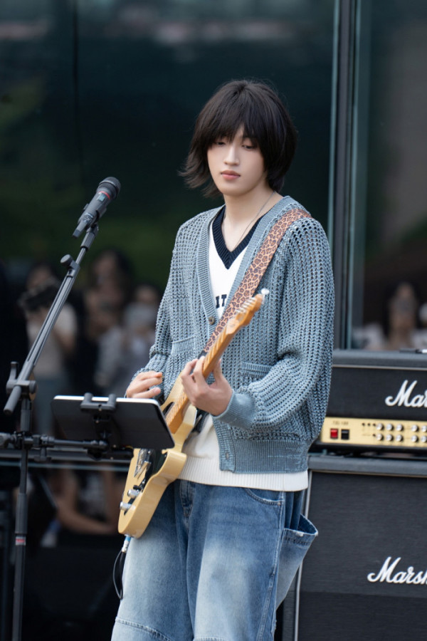 ▲AxMxP(사진=FNC엔터테인먼트)