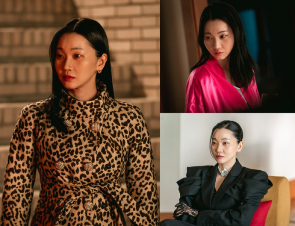 ▲'착한 여자 부세미' 장윤주 (사진제공=KT스튜디오지니)