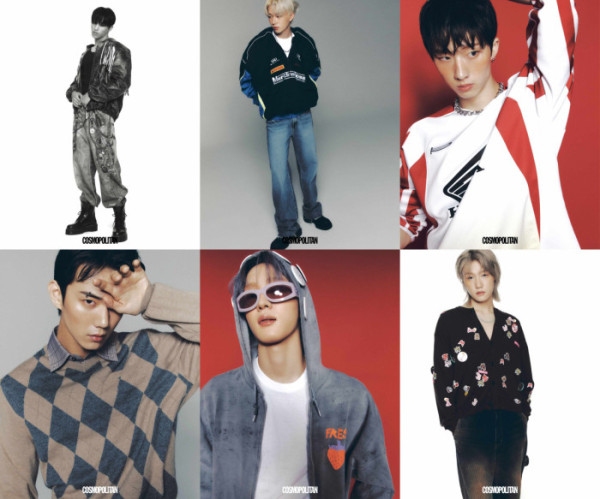 ▲피원하모니(사진제공=코스모폴리탄)