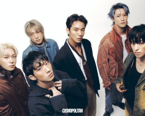 ▲피원하모니(사진제공=코스모폴리탄)