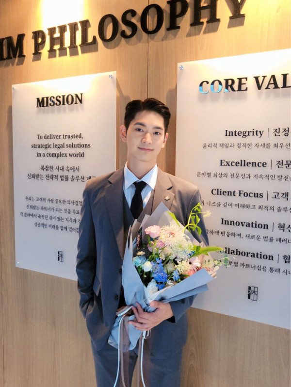 ▲강상준 (사진제공 = 크리컴퍼니 / ㈜비에이엔터테인먼트, SLL, 스튜디오S)