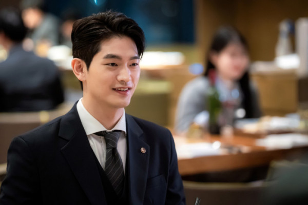 ▲강상준 (사진제공 = 크리컴퍼니 / ㈜비에이엔터테인먼트, SLL, 스튜디오S)