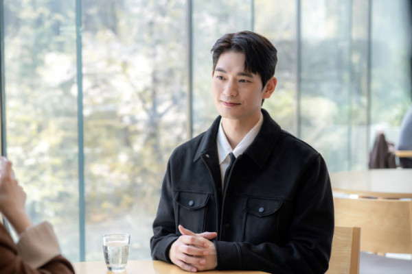 ▲강상준 (사진제공 = 크리컴퍼니 / ㈜비에이엔터테인먼트, SLL, 스튜디오S)