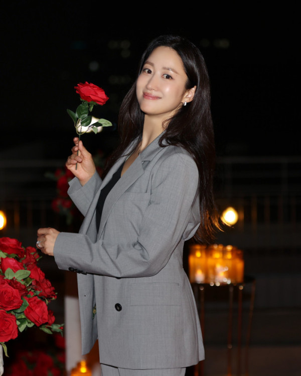 ▲전혜빈 (사진 제공 = 꿈이엔티 / ㈜비에이엔터테인먼트, SLL, 스튜디오S)