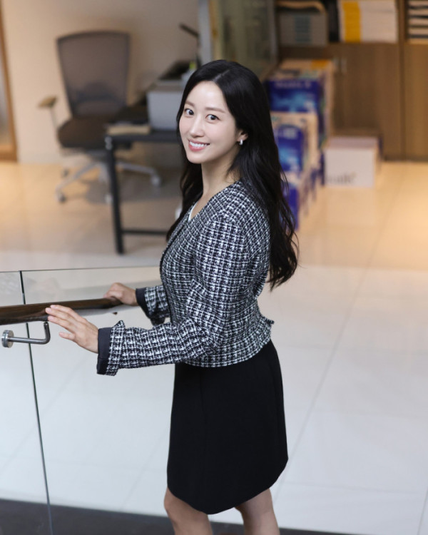 ▲전혜빈 (사진 제공 = 꿈이엔티 / ㈜비에이엔터테인먼트, SLL, 스튜디오S)