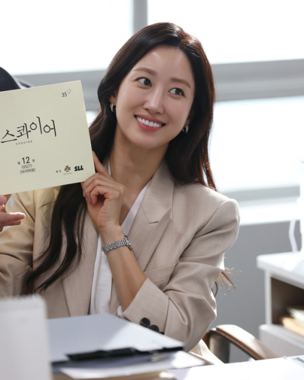 ▲전혜빈 (사진 제공 = 꿈이엔티 / ㈜비에이엔터테인먼트, SLL, 스튜디오S)