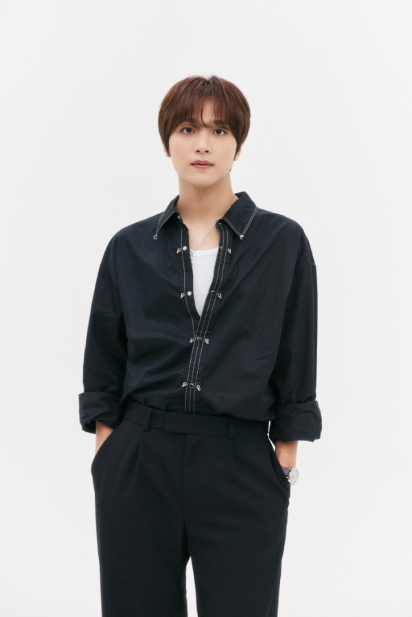 ▲NCT 해찬(사진제공=SM엔터테인먼트)