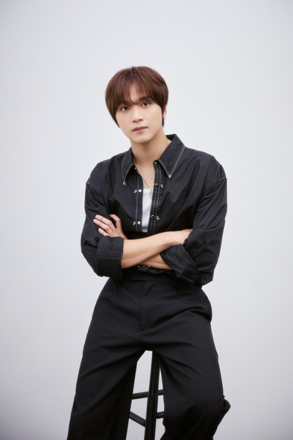 ▲NCT 해찬(사진제공=SM엔터테인먼트)