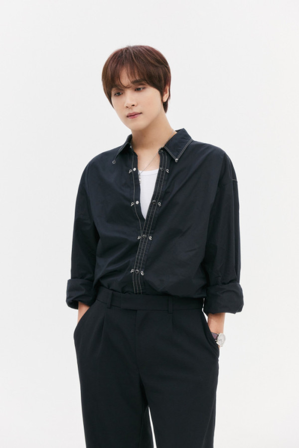 ▲NCT 해찬(사진제공=SM엔터테인먼트)