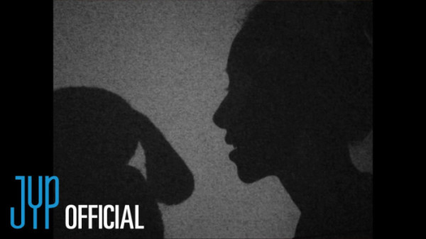 ▲채영 솔로 앨범 스니크피크 영상 섬네일(사진제공=JYP엔터테인먼트)