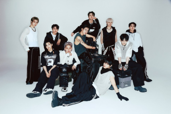 ▲트레저(사진제공=YG엔터테인먼트)