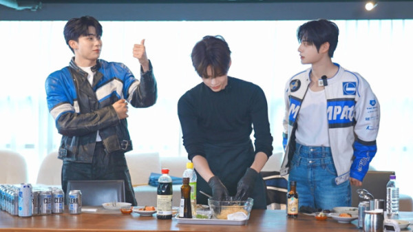 ▲'펍스토랑'(사진 = KBS 2TV)