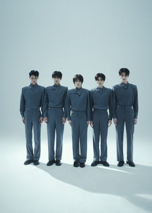 ▲AM8IC(엠빅) (사진 = 토브엔터테인먼트 제공)