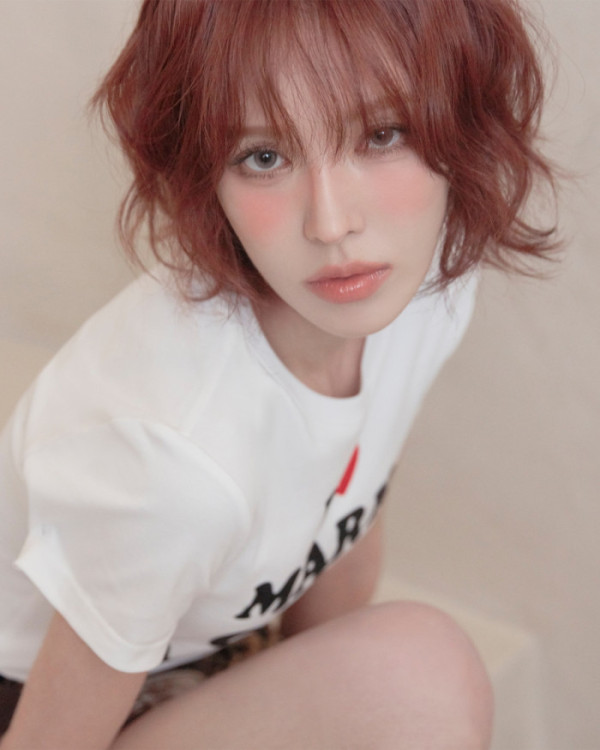 ▲웬디 (사진=어센드 제공)