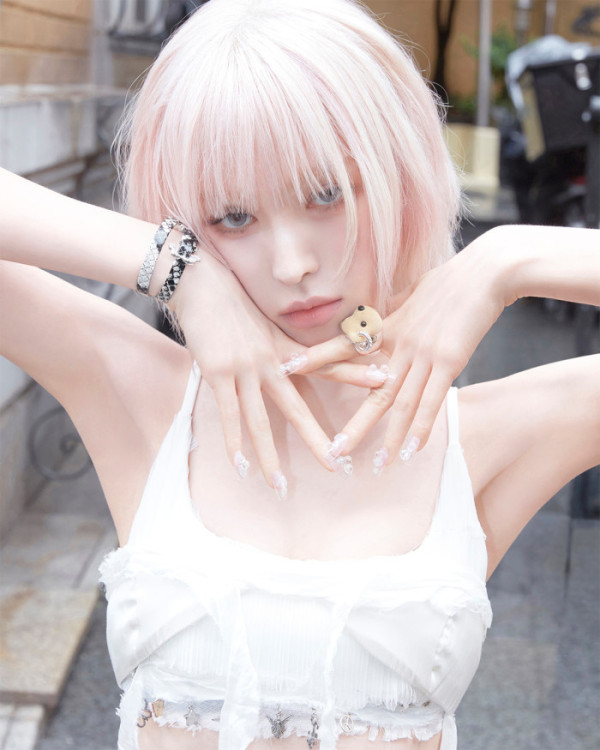 ▲웬디 (사진=어센드 제공)