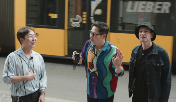 ▲'이유 있는 건축' (사진제공=MBC)