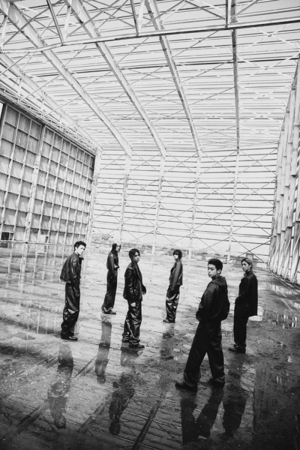 ▲82메이저 (사진=그레이트엠엔터테인먼트 제공)